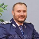 EXCLUSIV. ”Oameni faini la Brașov”, invitați, cea mai rapidă polițistă din lume, dar și purtătorul de cuvânt al IPJ Brașov 2 Daniel Zontea1