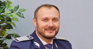 Jos pălăria! Polițistul care explică pe înțelesul tuturor de ce trebuie respectate regulile din trafic