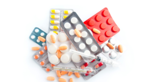 Începând cu 1 ianuarie 2024 lucrurile se vor schimba și în privința medicamentelor