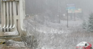 FOTO. Accident rutier grav pe DN1. O persoană a decedat!