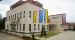 Primăria Comunei Feldioara are un nou sediu (FOTO)