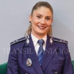 EXCLUSIV. ”Oameni faini la Brașov”, invitați, cea mai rapidă polițistă din lume, dar și purtătorul de cuvânt al IPJ Brașov 3 Ilona Socu inspector politie