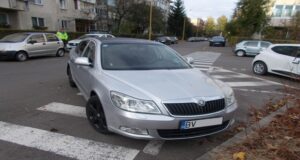 Niciun loc de parcare, dar avem 146 de autoturisme ridicate. Cum vânează ”hingherii” mașinile brașovenilor!