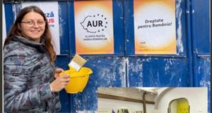 Nici bine nu a intrat în Parlament, că a și demisionat din partidul care a propulsat-o în Camera Deputaților