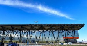 Post de economist disponibil la Aeroportul Brașov-Ghimbav! Înscrieri până pe 9 iulie