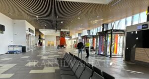 Cum arată Aeroportul Brașov după plecarea DAN AIR (FOTO, VIDEO)