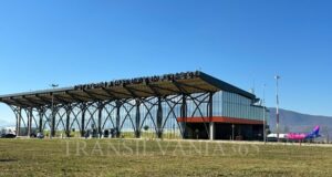 Aeroportul Braşov scoate la concurs a două posturi vacante
