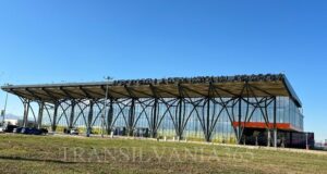 Zboruri în continuare limitate de pe Aeroportul Brașov. AnimaWings aduce doar curse charter pentru vară