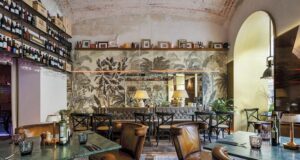 Cristian Iliescu, cofondator al restaurantului Artegianale din Brașov: „Piaţa ospitalităţii din Braşov e mai dezvoltată decât cea din alte oraşe”