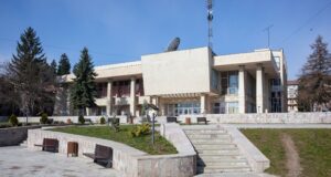 La Sfântu Gheorghe s-a organizat o petiție în vederea transferării Casei de Cultură a Sindicatelor în proprietatea municipiului