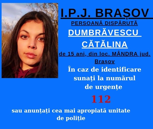 disparuta