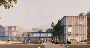 Se construiește un campus pentru învățământul dual, investiție care se va realiza prin PNRR (FOTO)