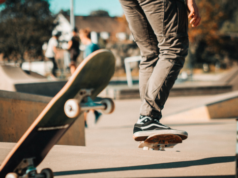 Cei mai buni skateri din România vin la Brașov. Skate, BMX, breakdance și street art, într-un show cu intrare liberă