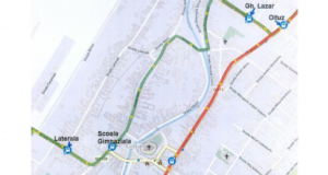 Două linii metropolitane vor fi deviate temporar!