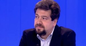 Conferință la hotelul Ramada: ”Pentru cine si de ce ne educam”
