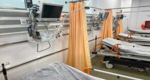 Ramona Ursu: „Noaptea în care am simțit colapsul sistemului medical românesc”