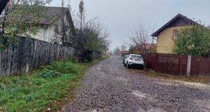 Lucian Patrașcu, PSD Brașov – „Administrația Coliban condamnă Brașovul la involuție, la mizerie, la străzi neasfaltate, la străzi fără trotuare, la lipsa canalizării, la ambuteiaje, la poluare și la mirosuri neplăcute