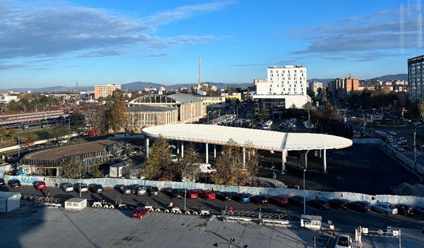 terminal gara1