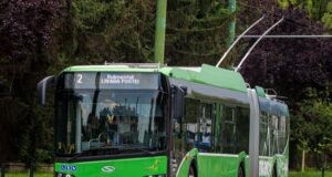 RATBV S.A. lansează licitații de peste 2 milioane de lei pentru transport și infrastructură