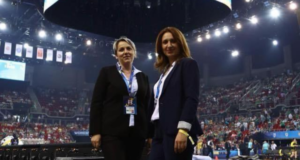 Brașoveanca Diana Ciulei merge la Campionat Mondial de handbal feminin ca observator IHF!