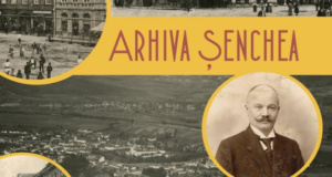 Arhiva salvată a avocatului Ioan Șenchea aduce la iveală o imagine neștiută a Făgărașului de altădată!