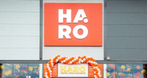 HA.RO a inaugurat prima locație din România la Coresi Shopping Resort
