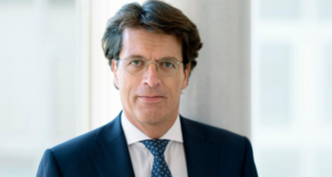 Klaus Rosenfeld rămâne CEO Schaeffler AG pentru încă cinci ani