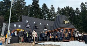 Cine e Jean Sasu, patronul clubului Nuba, înjunghiat pe stradă. A împrumutat PSD cu 3,7 milioane de lei în 2024
