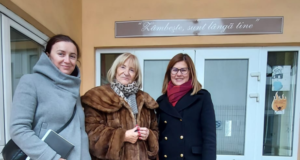 Grădinița nr. 5 din Brașov va fi relocată într-o clădire aflată în patrimoniul municipalității