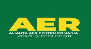 AER, o noua alianță politică!