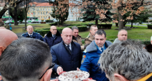 22 decembrie 1989, o zi crucială a națiunii române