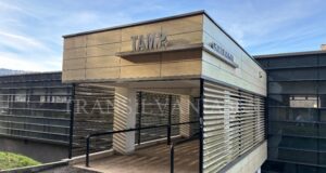 Documentația pentru reabilitarea Complexului „Agrement” Tâmpa a fost publicată în SEAP