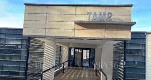Complexul Agrement de sub Tâmpa intră în faza de execuție