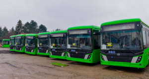 Wolf Festival schimbă programul autobuzelor din Făgăraș