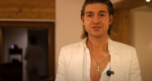 Jeremy Fragance a ajuns și la Brașov(VIDEO)