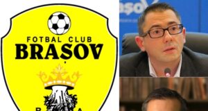 Allen Coliban se răzbună pe cine-i iese-n cale din cauza FC Brașov