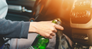 Trei noi dosare penale deschise pentru conducerea sub influența alcoolului