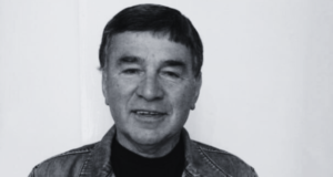 Zi tristă pentru cultura codleană. Profesorul de muzică Ioan Pancea a decedat!