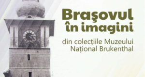 Vernisaj la Muzeul „Casa Mureșenilor” – „Brașovul în imagini din colecțiile Muzeului Național Brukenthal”