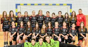 Victorii pe linie pentru ACS Transilvania în Campionatul Național la junioare 4, faza județeană