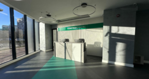 Fondul românesc AGISTA sprijină rețeaua medicală în achiziția a 2 noi clinici Centrokinetic în Brașov