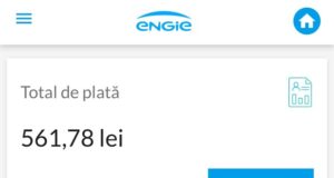 Coșmar pentru brașoveni! Vin facturile la gaz!