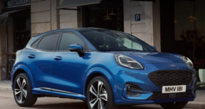 O mașină produsă exclusiv în Româna a fost cel mai vândut vehicul în Marea Britanie în 2023. Nu e vorba de niciun model de la Dacia!
