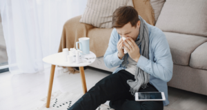 Impozit pe boală de 10% pentru angajații care își iau concedii medicale