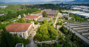 Se pregătește transformarea fostei platforme Rulmentul! Primăria face primul pas pentru noul PUZ