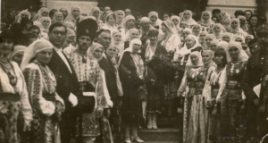 Reuniunea Femeilor Române din Brașov-prima asociație de acest fel din Transilvania
