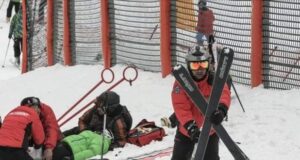 Cum să reacționăm corect în caz de accident produs pe pârtiile de schi