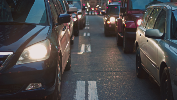 trafic