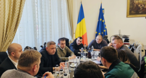 De ziua Unirii Principatelor Române au avut loc noi întâlniri cu fermierii la sediul MADR