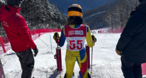 Rezultat excelent pentru România si pentru Brașov la Jocurile Olimpice de Tineret. Vezi care a fost performanța sportivei Ioana Corlațeanu